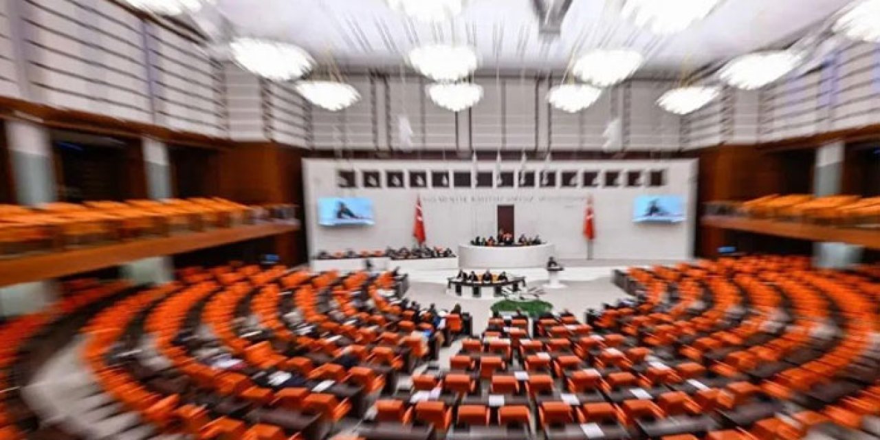 TBMM Dilekçe Komisyonuna rekor başvuru: 2 yılda 19 bin 531 talep