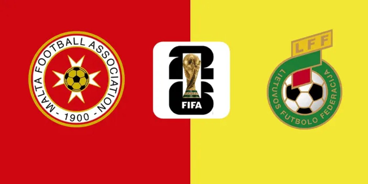 Malta ile Litvanya kozlarını paylaşacak.