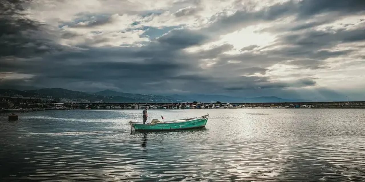 Koskoca bir tarih, derin kültür: Trabzon