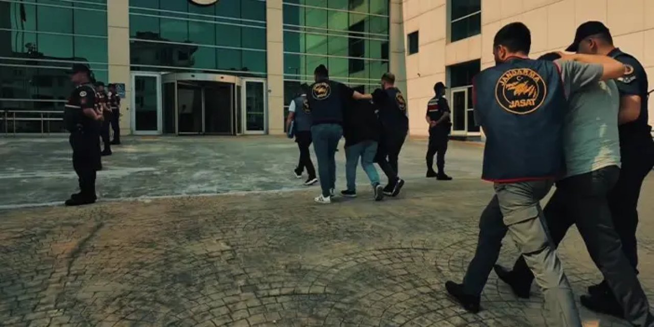 Ordu'da bahçede ölü bulunmuştu! 1 kişi tutuklandı, 3 şüpheli serbest