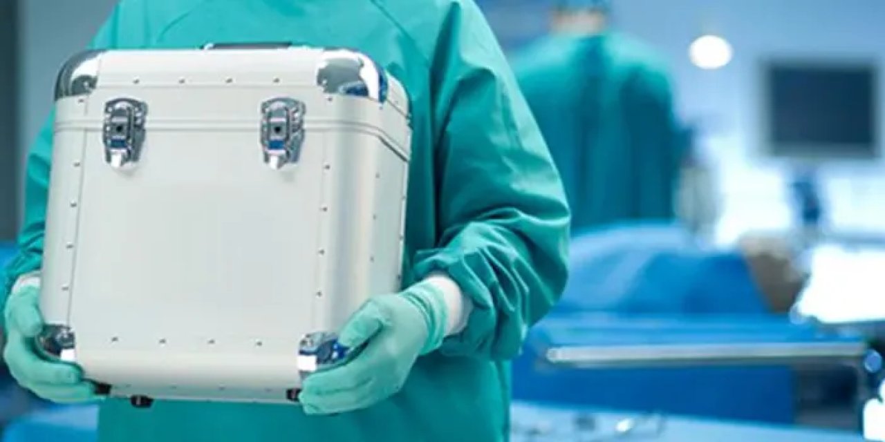 Samsun’da beyin ölümü gerçekleşen kadın 3 kişiye umut oldu