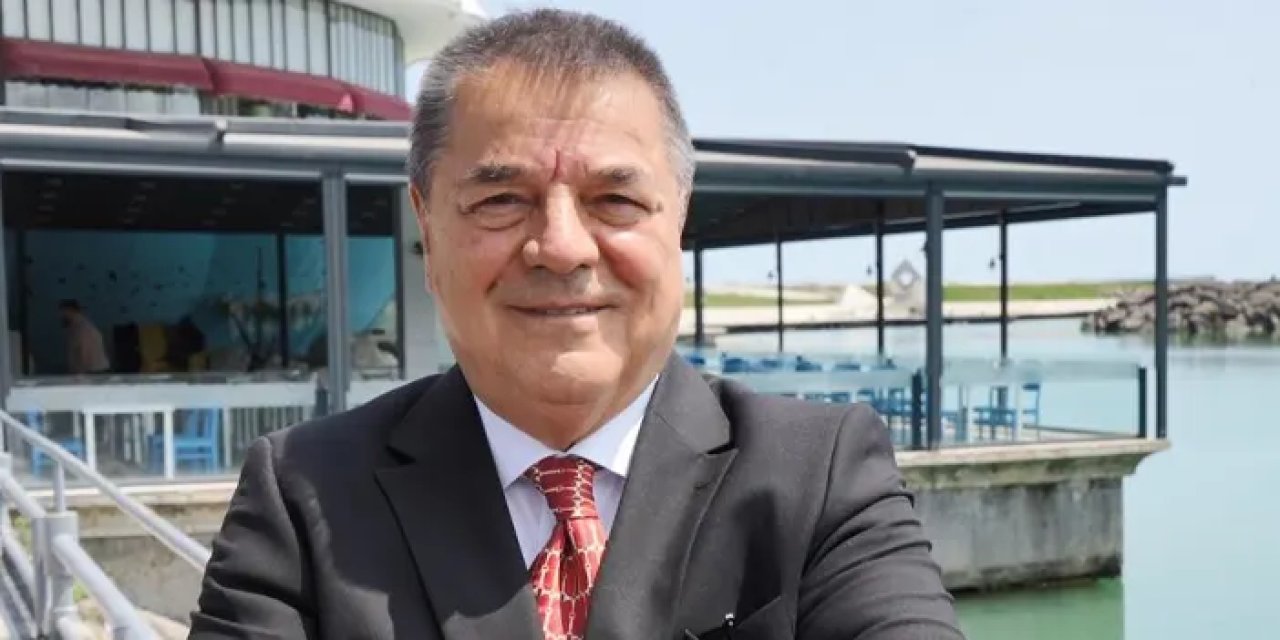 Samsunspor Başkanvekili Bilen hedeflerini anlattı!