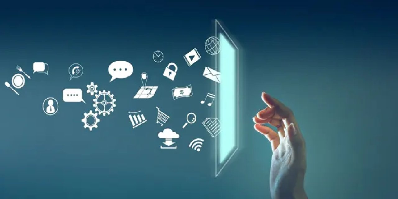 Trabzon’da dijital dönüşüm ele alınacak!