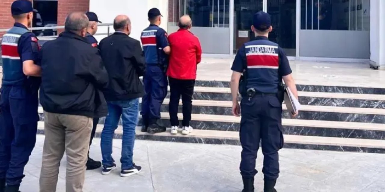 Artvin’de göçmen kaçakçılarına operasyon! 3 tutuklama