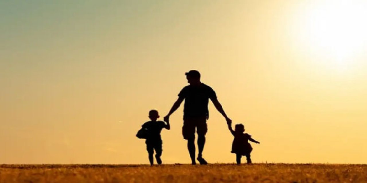 Babalar günü ne zaman? Babalar günü ne zaman kutlanacak?