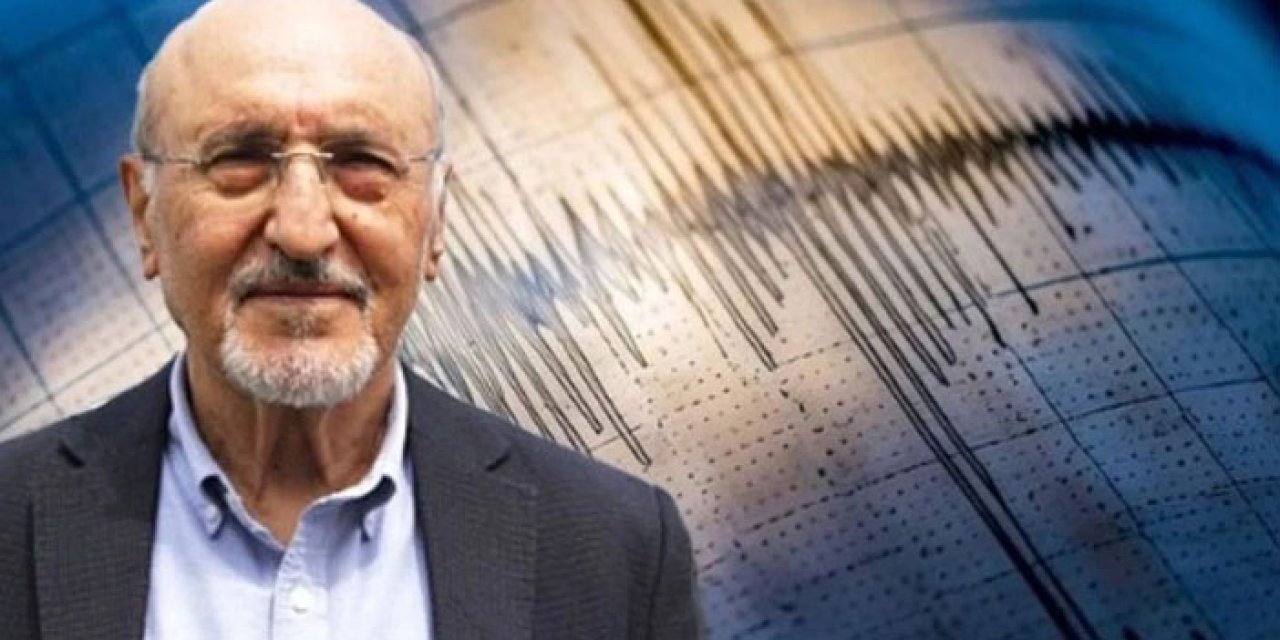 Deprem uzmanı açıkladı! Ege fayı Marmara fayını etkiler mi?