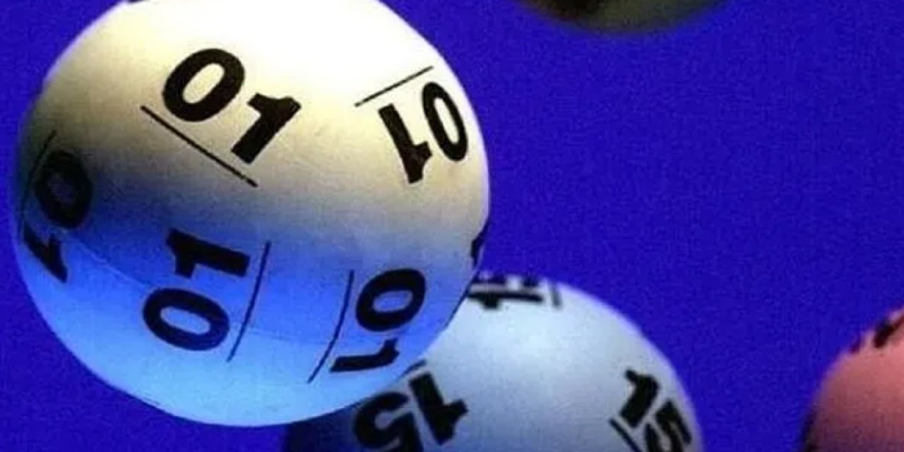 Şans Topu’nda 8 Haziran 2025 Pazar çekilişi heyecanı yaşanıyor.