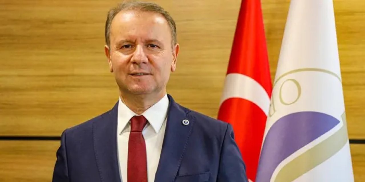 Samsun ODÜ Rektörü Orhan Baş en başarılı rektörler arasında!