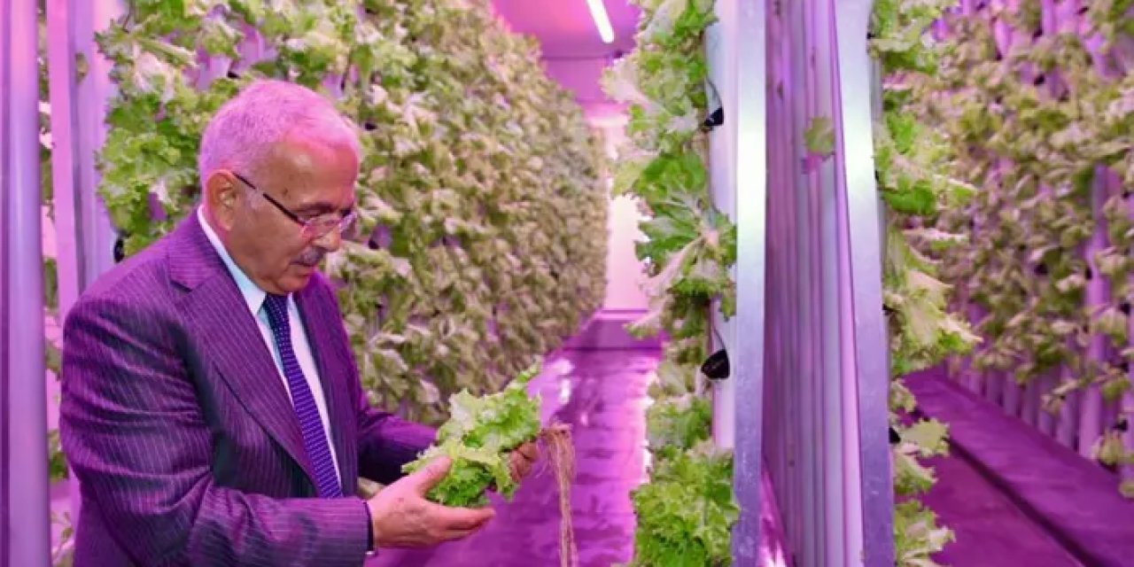 Ordu’da tarımda yeni dönem başladı