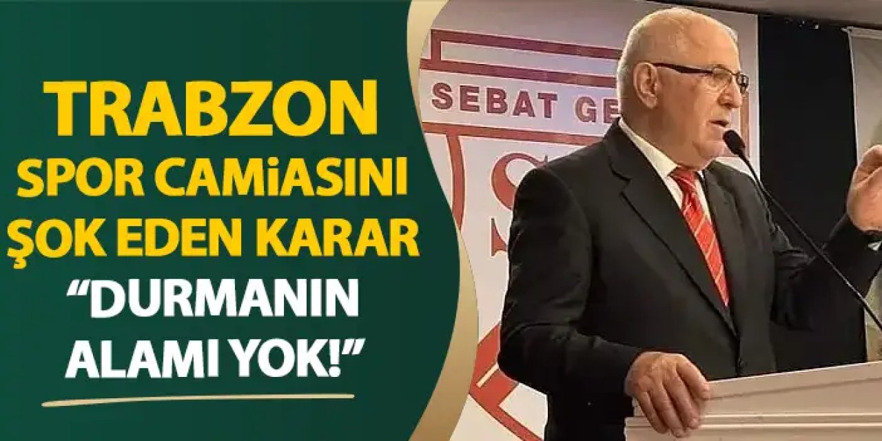 Sebat Gençlik kongreye gidiyor Başkan kalkışım veda ediyor "Başaramıyorsanız durmanın anlamıyok"