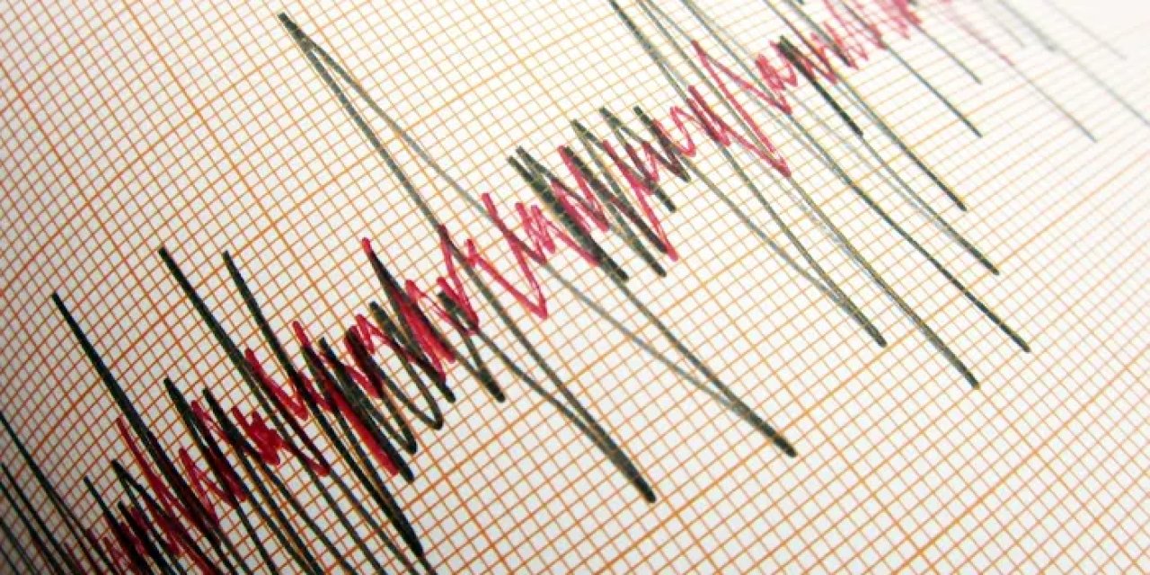 Kütahya’da deprem mi oldu? Derem mi oldu? Kaç büyüklüğünde deprem oldu?  Son depremler listesi