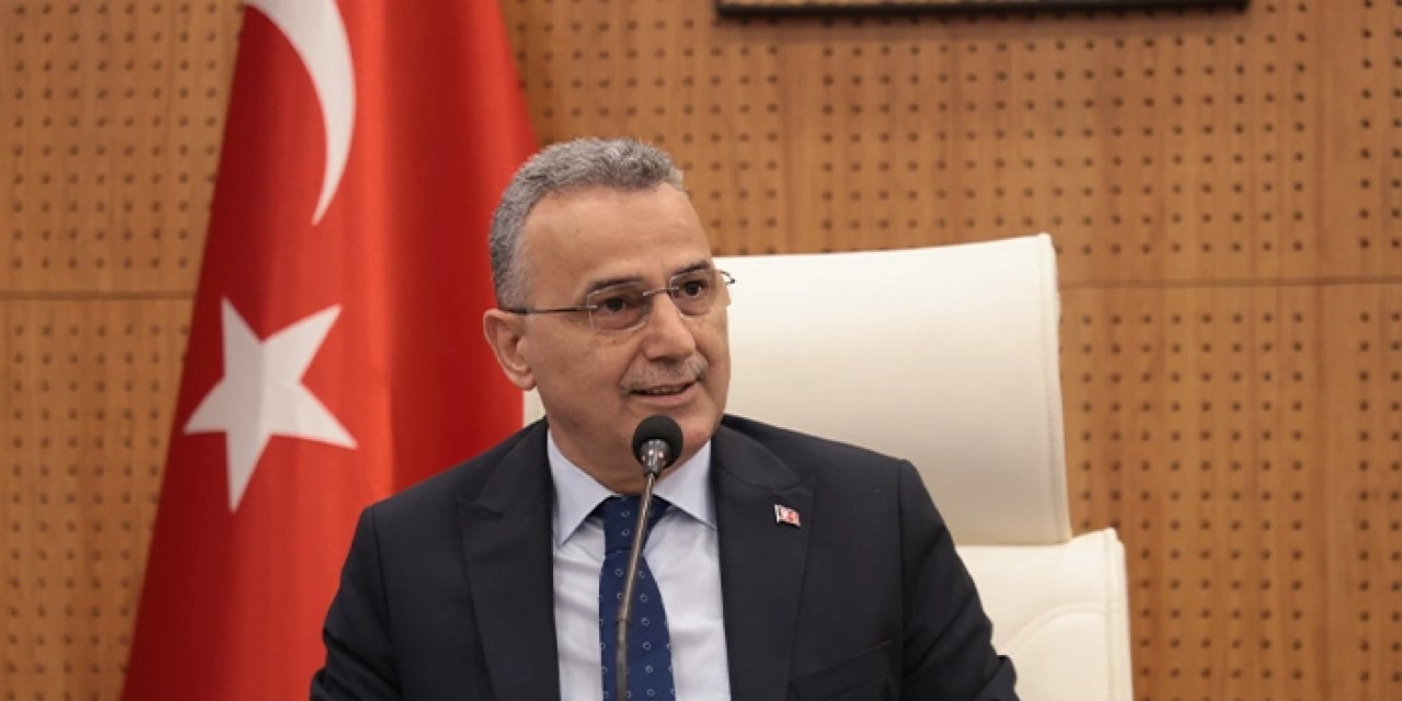 Başkan Kurnaz'dan 'Madleen' çıkışı: "Sessiz kalmayacağız."