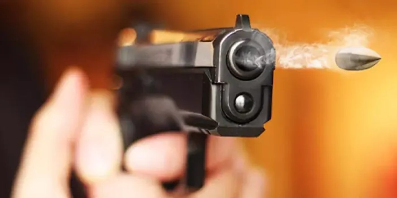 Danıştay Tetkik Hakimi'nden silahlı intihar girişimi! Hastaneye kaldırıldı