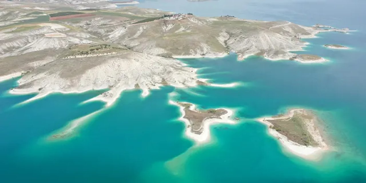 Türkiye'nin Maldivler'i hayran bırakıyor