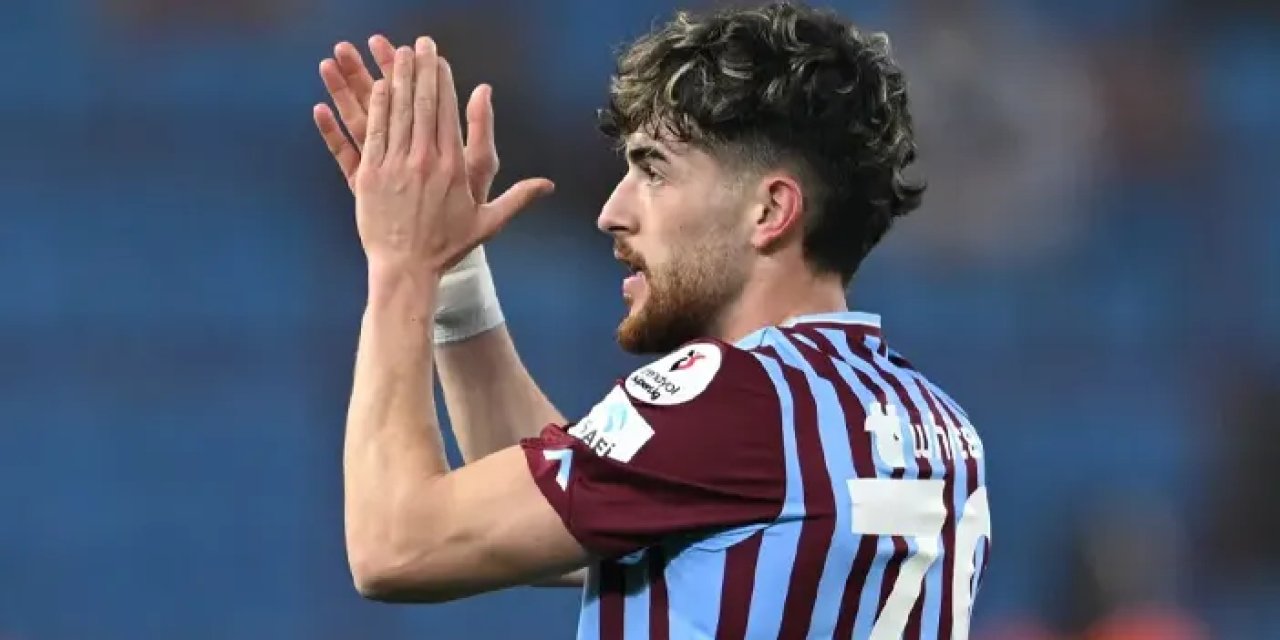 Trabzonspor KAP'a bildirdi! İşte Pedro Malheiro'nun bonservis bedeli