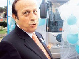 Ulusoy'un en büyük pişmanlığı