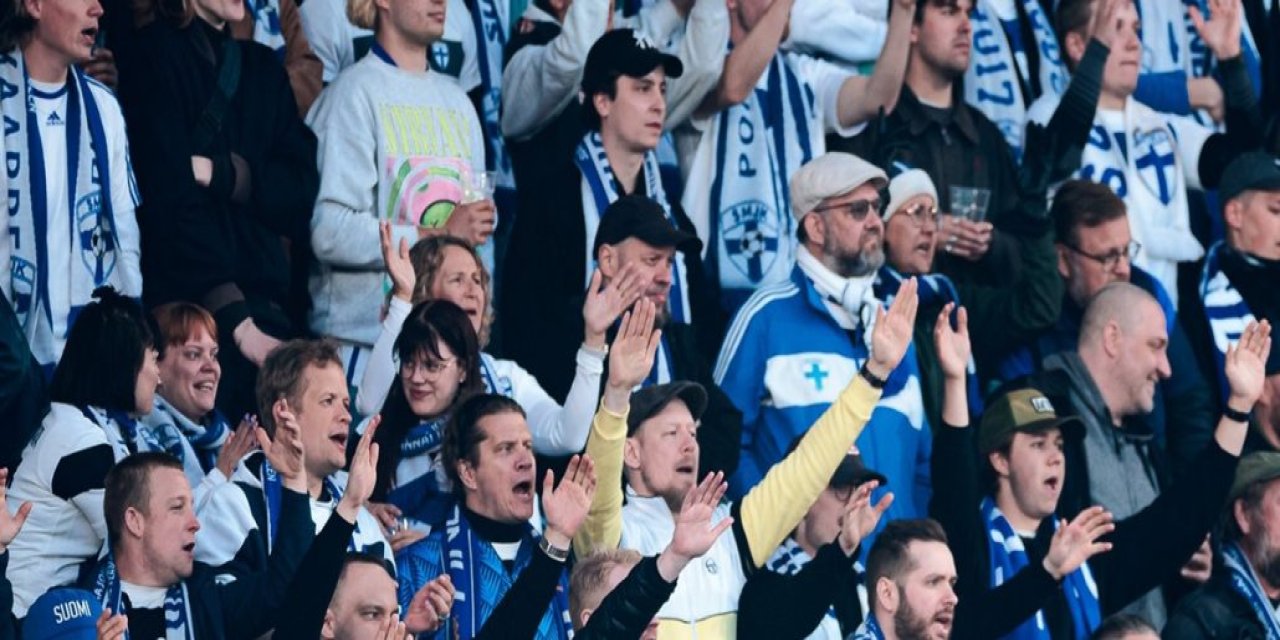 Finlandiya - Polonya maçında ne oldu? Yarıda mı kaldı?