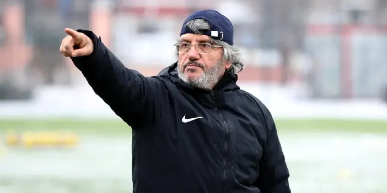 Mustafa Reşit Akçay 2. Lig ekibinin başına geçiyor