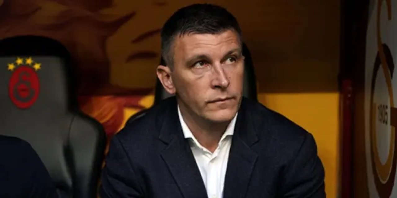 Kayserispor'dan ayrılmıştı! Jakirovic İngiliz ekibinin başına geçti