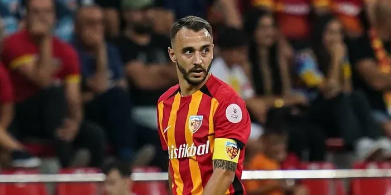 Trabzonspor'dan sağ bek için sürpriz hamle! Kayserisporlu isim gündemde