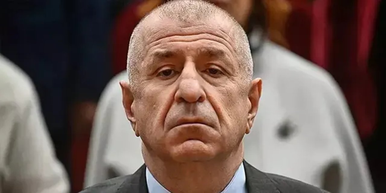 Ümit Özdağ davasında karar!