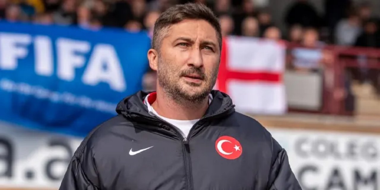 Sabri Sarıoğlu beklenen açıklamayı yaptı!