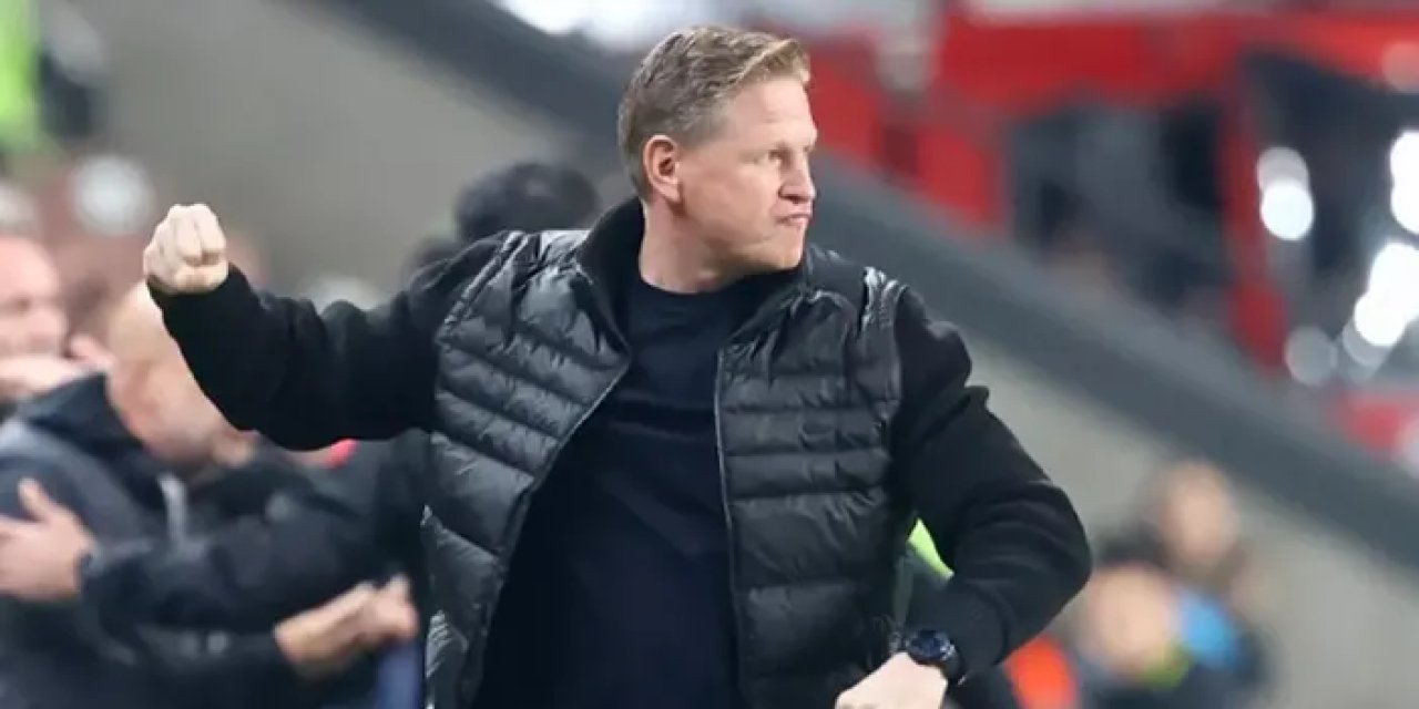 Kayserispor yeni teknik adamını açıkladı