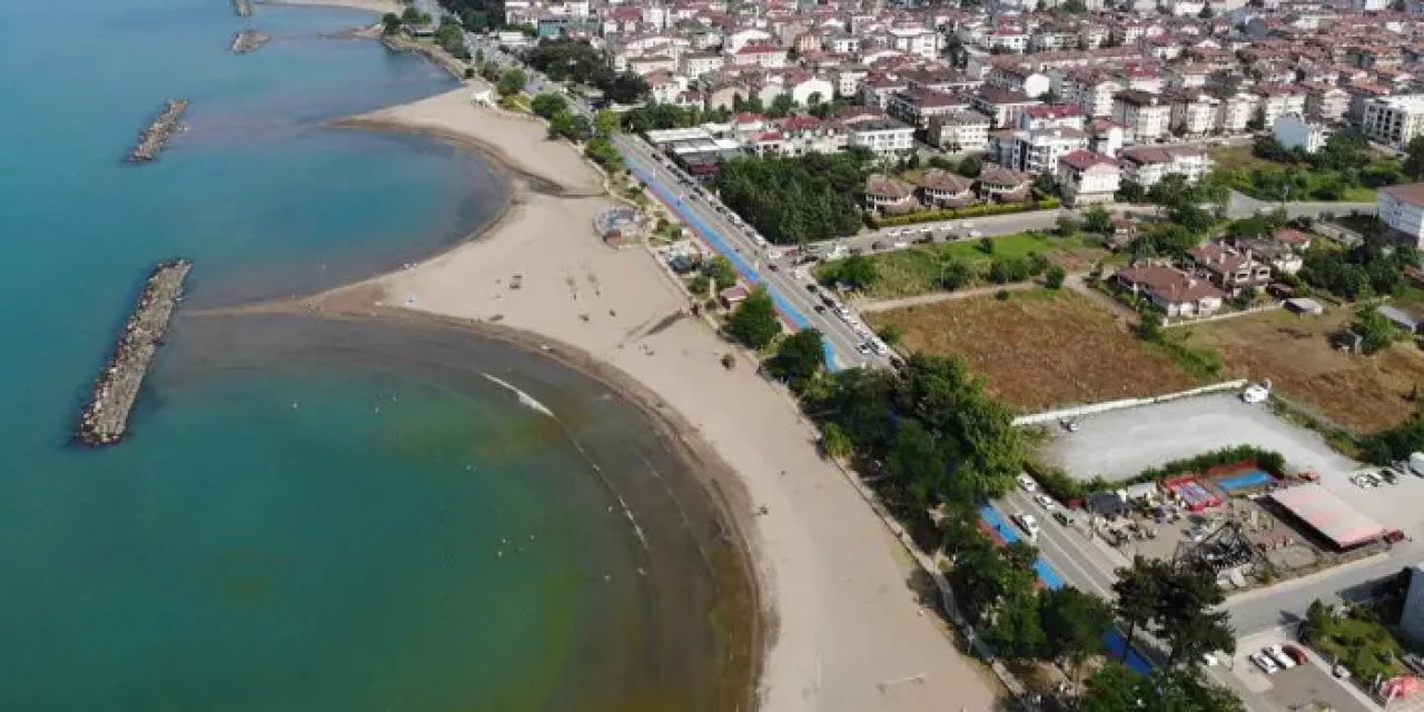 Ordu’da OSKEM ile 494 kişi hayata tutundu