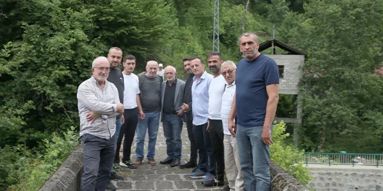 Rize'de "düğüne davet edilmedin" sorununa dijital çözüm: "Gelmeyenin bahanesi olmayacak"