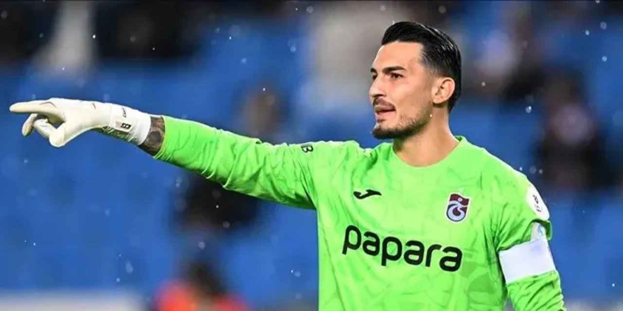 Uğurcan Çakır için sürpriz hamle! Galatasaray Monaco'yu solladı