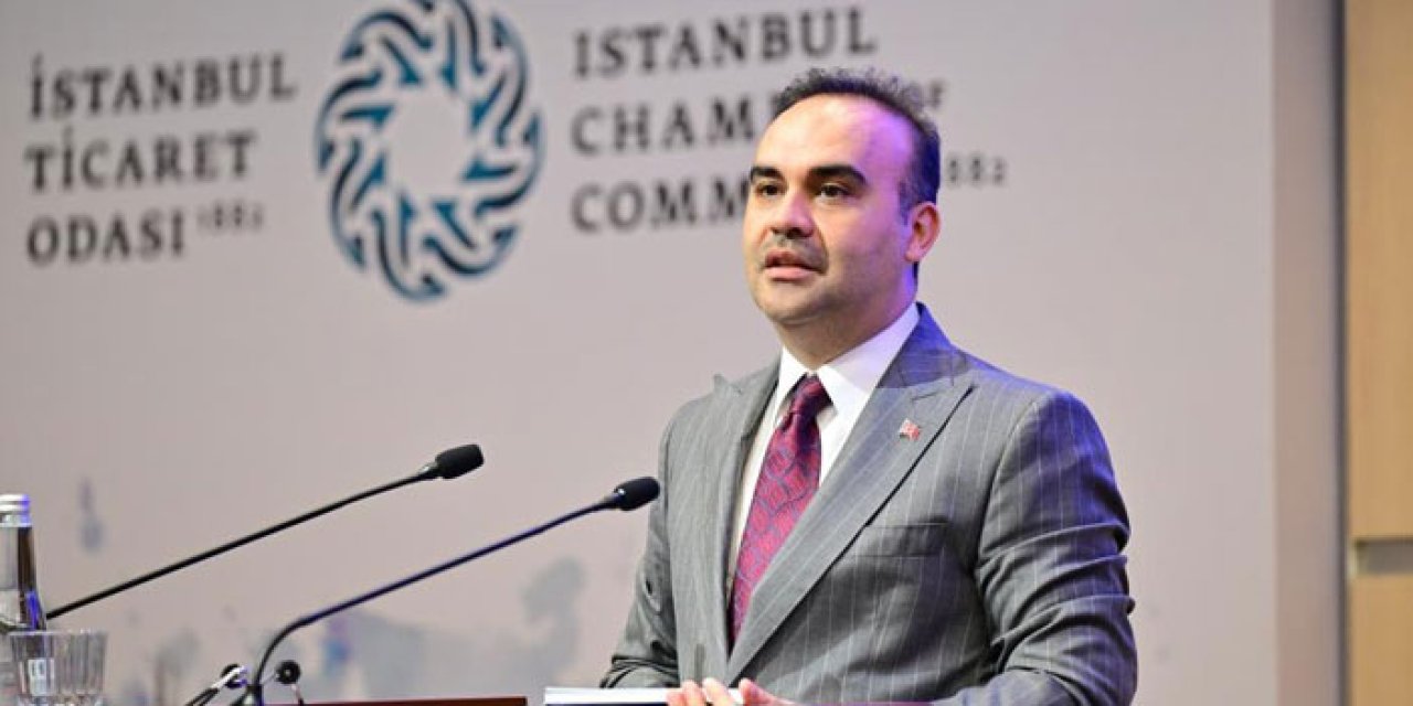 Bakan Kacır 369’uncu OSB’nin Samsun Yakakent’te kurulduğunu duyurdu