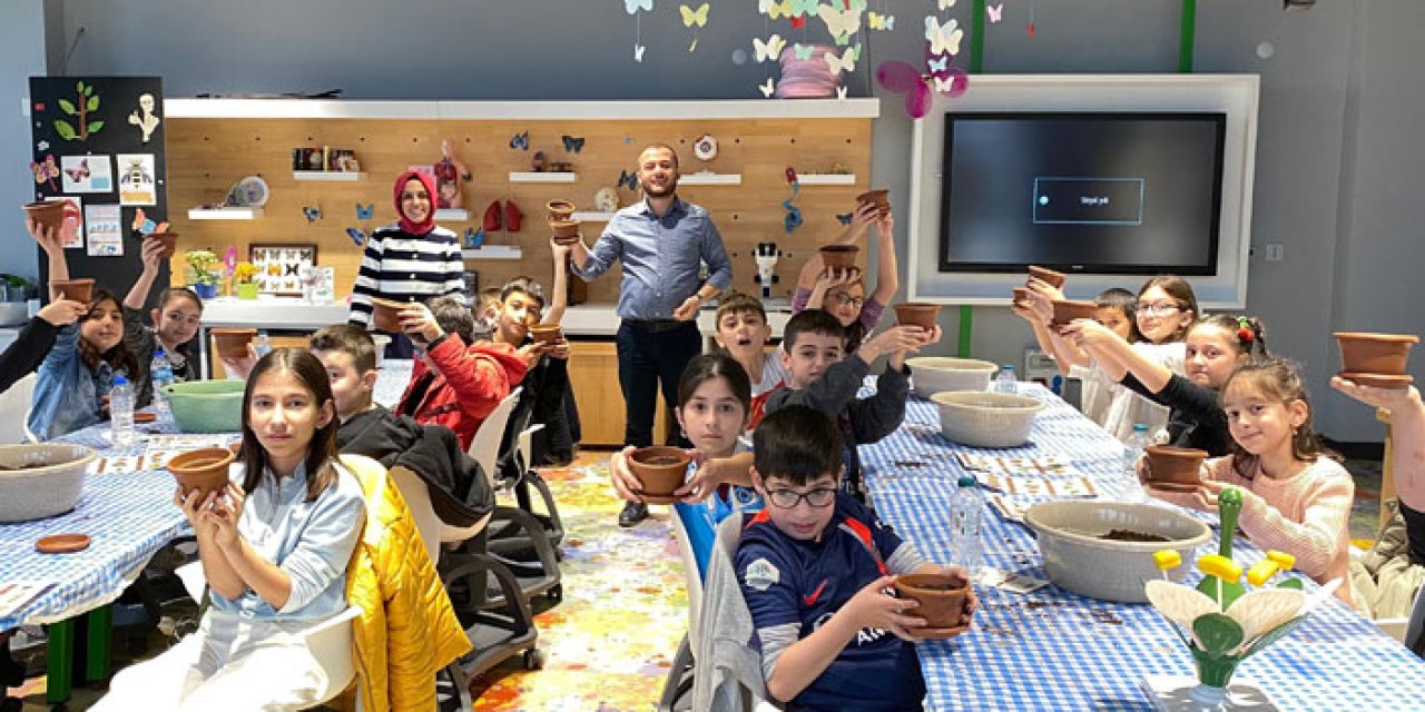 Trabzon’da yerli tohum seferberliği! “Tohum Koruyucuları Projesi” hayata geçti