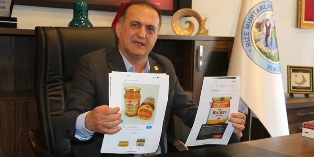 Anzer balında sahte tehlikesi: Hukuki süreç başlatıldı