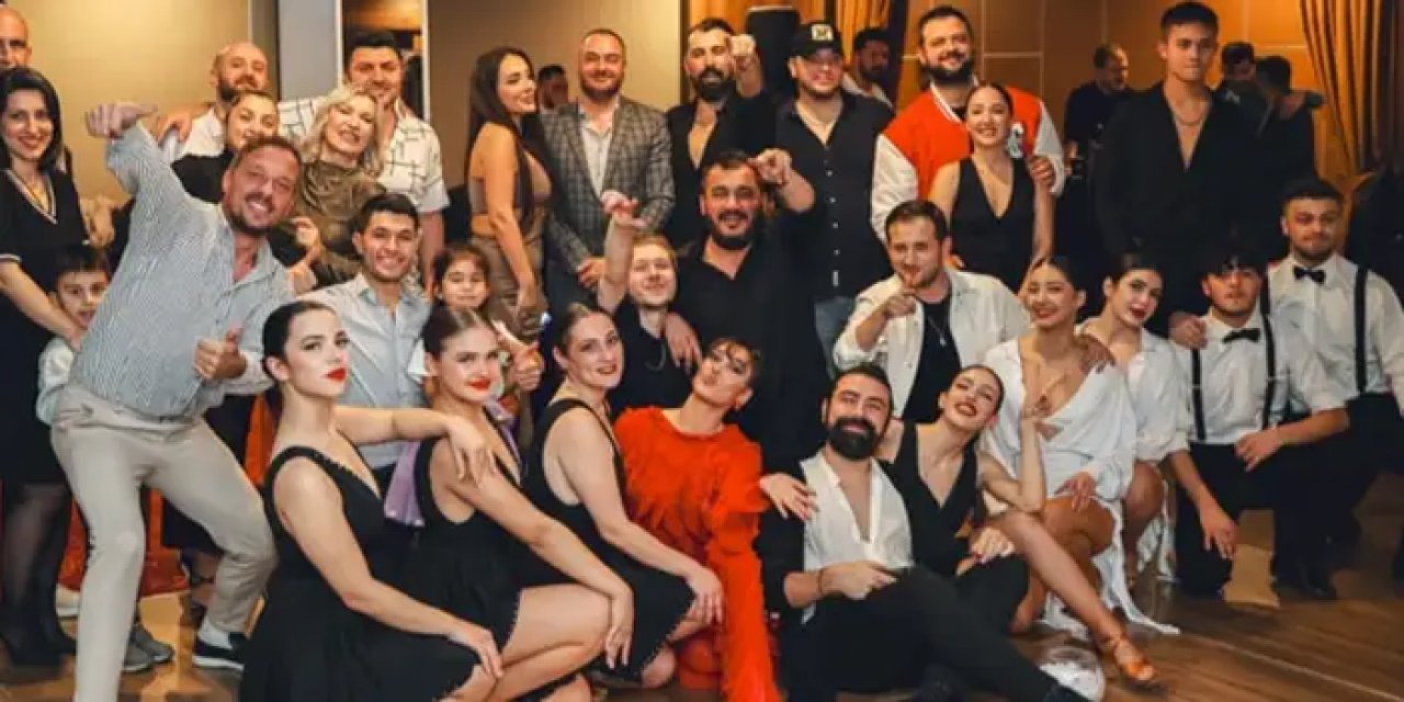 Karadeniz'in ilk uluslararası dans festivali Trabzon'da başlıyor