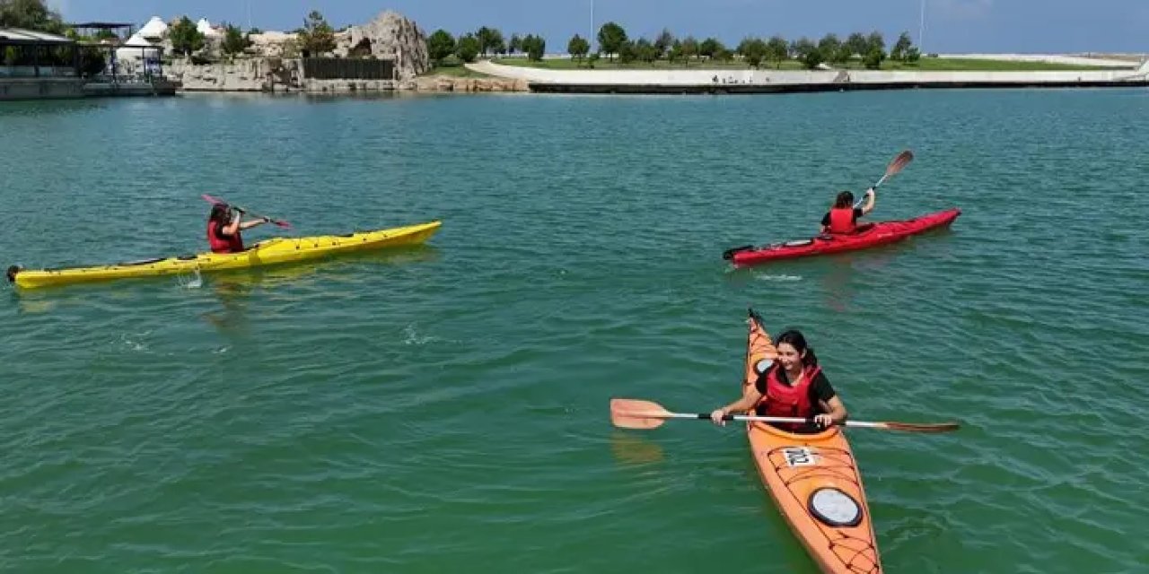Samsun’da yaz spor okulları için başvurular başladı!