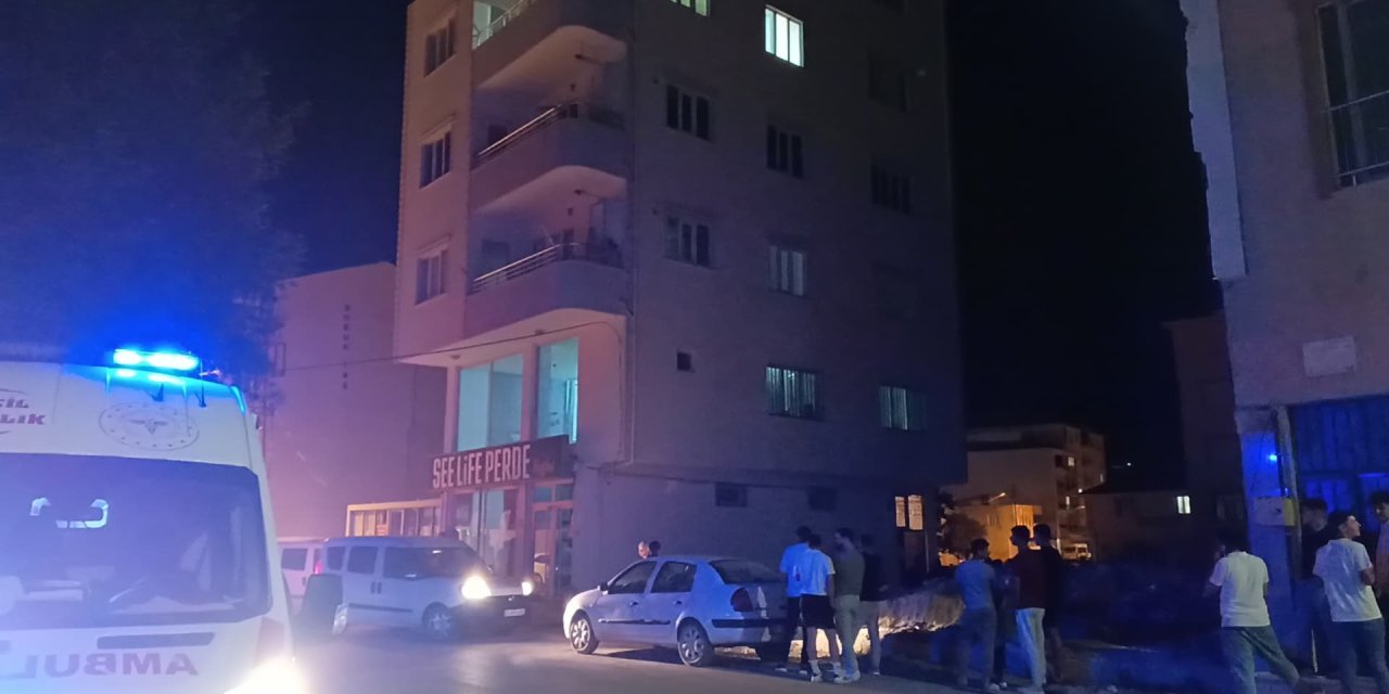 Adıyaman'dan Trabzon'a "Yeğenimi öldürdüm" telefonu