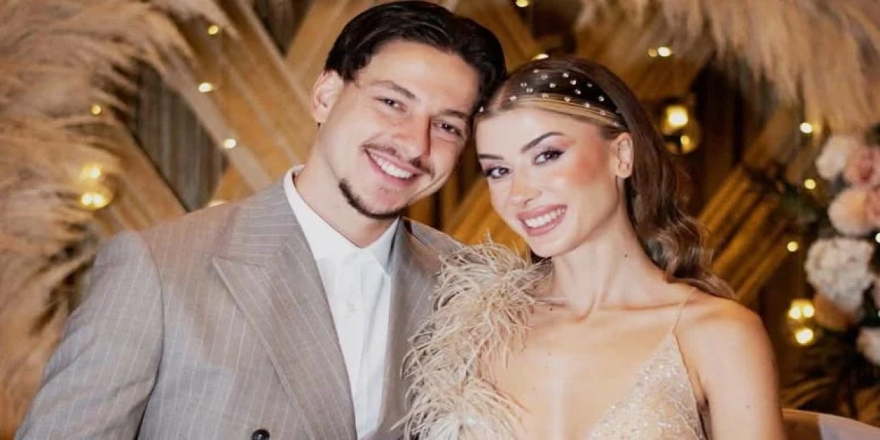 Enis Destan'ın eşi Arzum Destan kimdir? Arzum Kuruçalı kaç yaşında ve ne iş yapıyor?