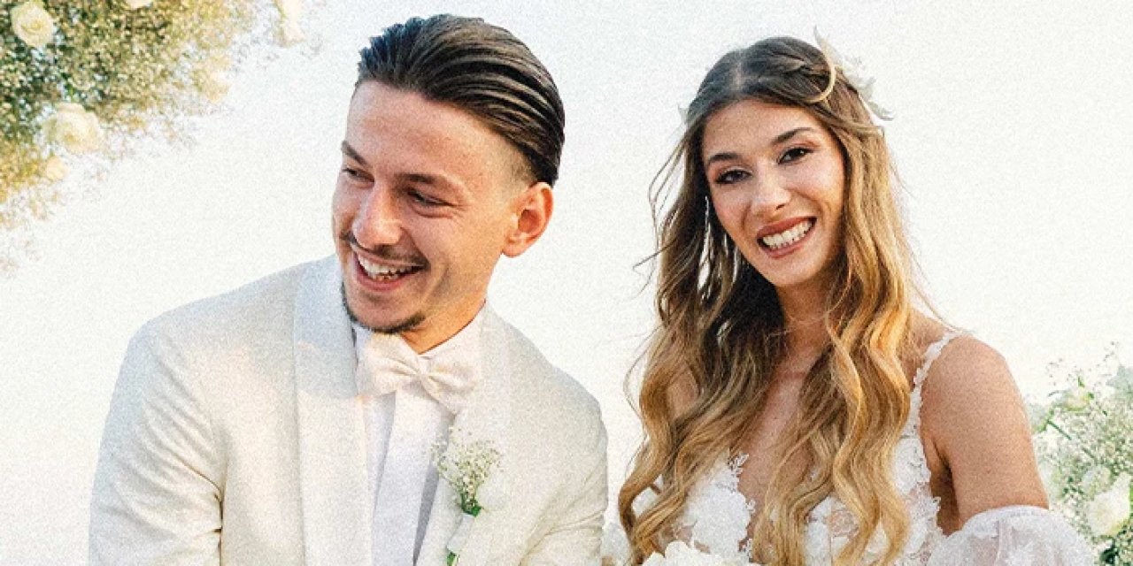 Arzum Kuruçalı kimdir? Enis Destan ile evlenen Arzum Kuruçalı kaç yaşında, ne iş yapıyor?