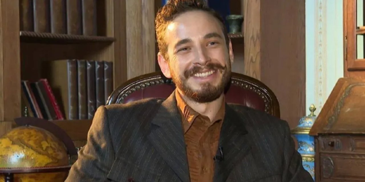 Cem Yiğit Üzümoğlu kimdir? Nereli, kaç yaşında? Evli mi? Sevgilisi kim?