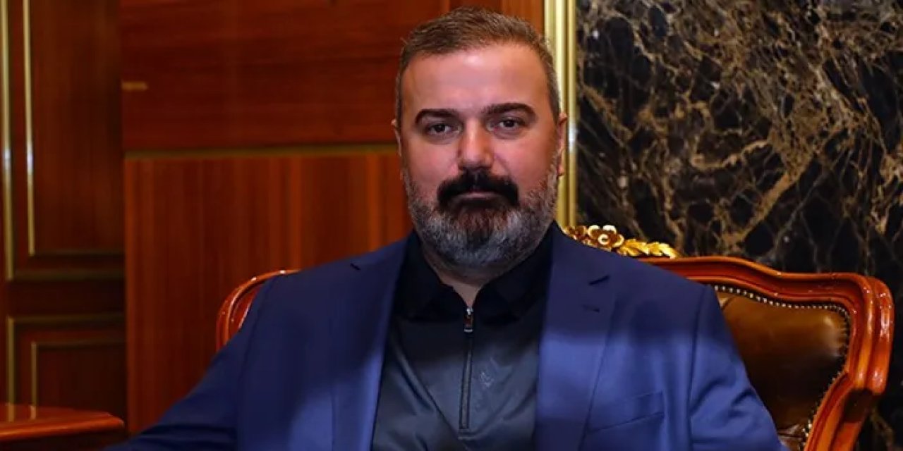 Rizespor'da İbrahim Turgut yeniden başkan