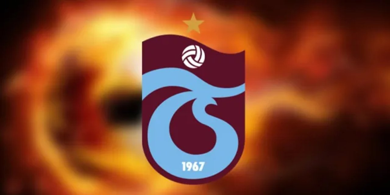 Trabzonspor'da Fatih Tekke'nin ekibine sürpriz isim! Anlaşma sağlandı