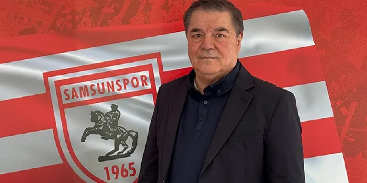 Samsunspor'da transfer açıklaması! "Süreci zorlaştırıyor"