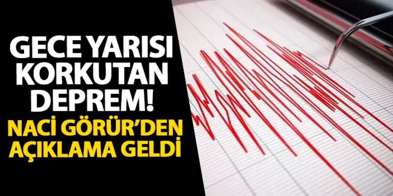 Bingöl’de deprem mi oldu? Deprem mi oldu? Kaç büyüklüğünde deprem oldu? Son depremler listesi