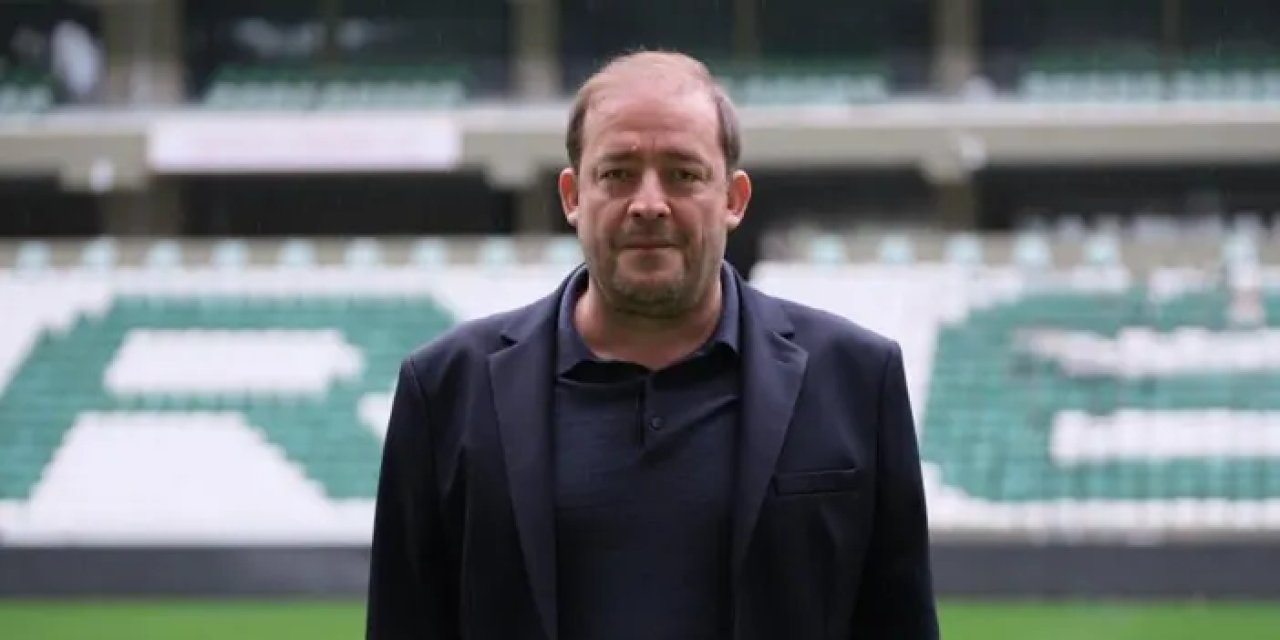 Giresunspor genel kurul kararı aldı!