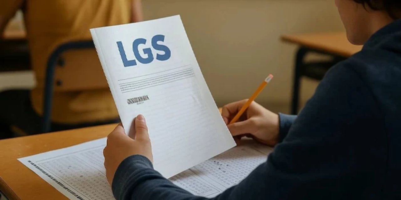 LGS sonuçları ne zaman açıklanacak? Bakan duruyurdu