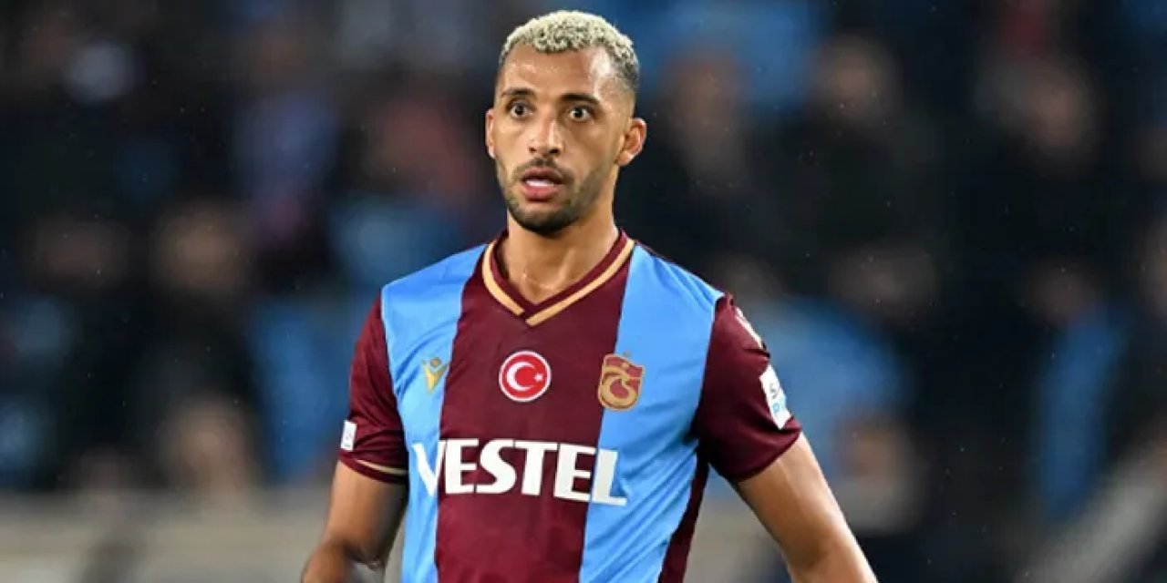 Vitor Hugo'nun "Trabzon" paylaşımı heyecan yarattı ama...