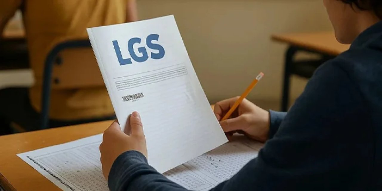 LGS'de sonuçlar için geri sayım! İşte Trabzon'daki lise taban puanları ve yüzdelik dilimler