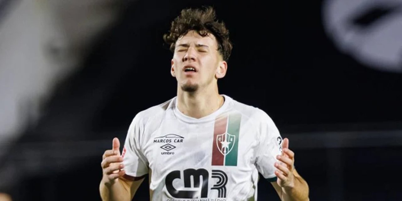 Portekiz basınından Trabzonspor iddiası! Malheiro'nun yerine başka Portekizli