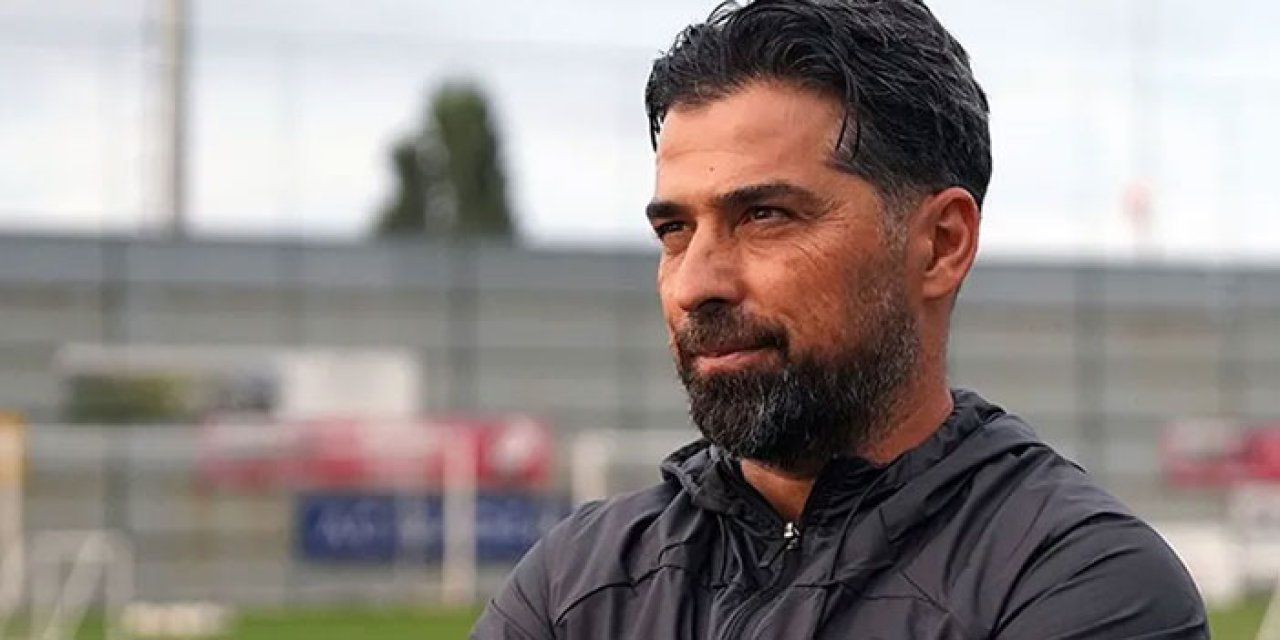 İlhan Palut'tan Çaykur Rizespor taraftarına mesaj
