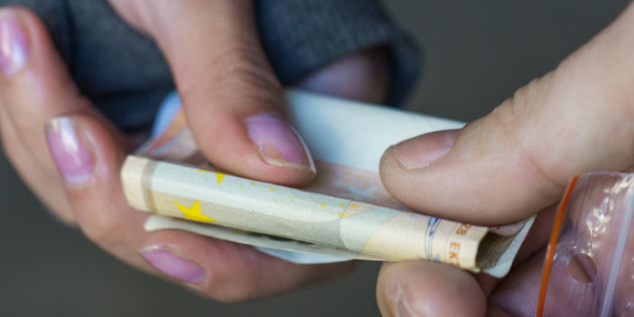 Giresun'da uyuşturucu operasyonu!